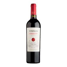 TOMMASI PINOTAGE 750ML